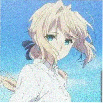 观影小能手 头像